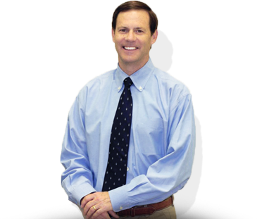 Photo of Kent Johnson